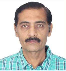 Prasad Narayan Kathe